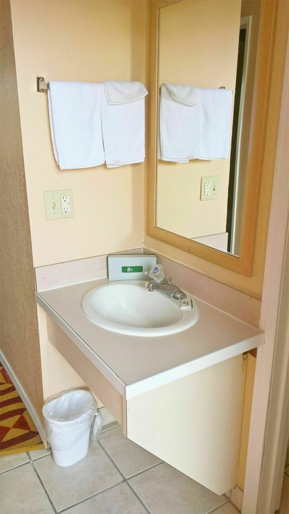 Portland Value Inn And Suites Dış mekan fotoğraf